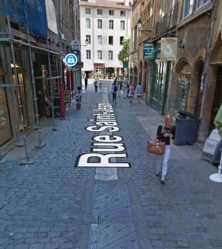 Local commercial · 72 m² · Cession de bail — photo 1