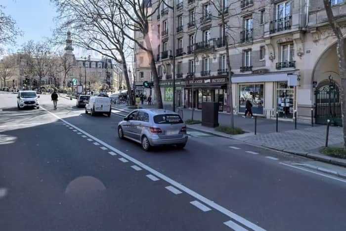 Local commercial · 448 m² · Fonds de commerce — photo 1