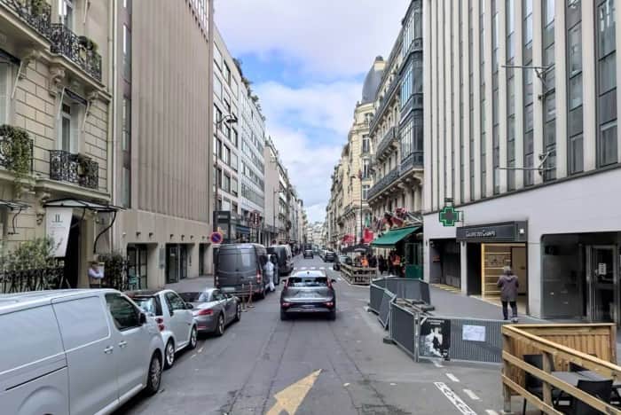 Local commercial · 20 m² · Location — photo 1