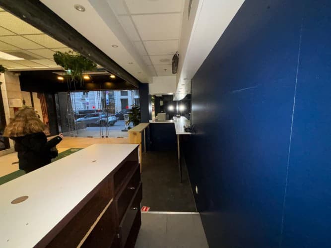 Local commercial · 20 m² · Location — photo 1