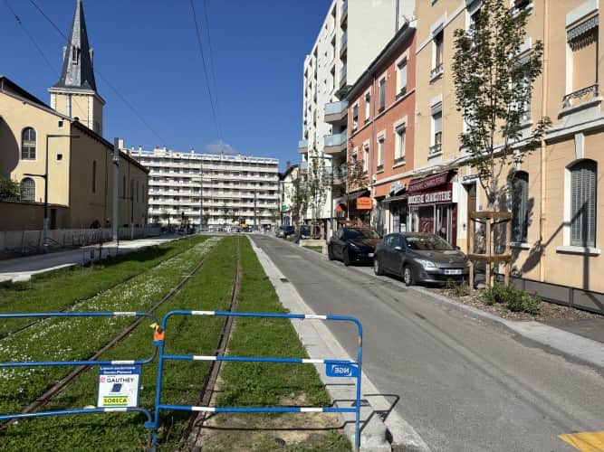 Local commercial · 50 m² · Cession de bail — photo 1