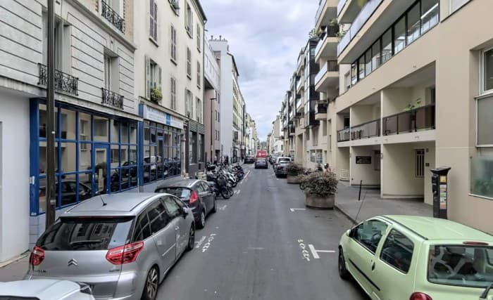 Local commercial · 22 m² · Fonds de commerce — photo 1
