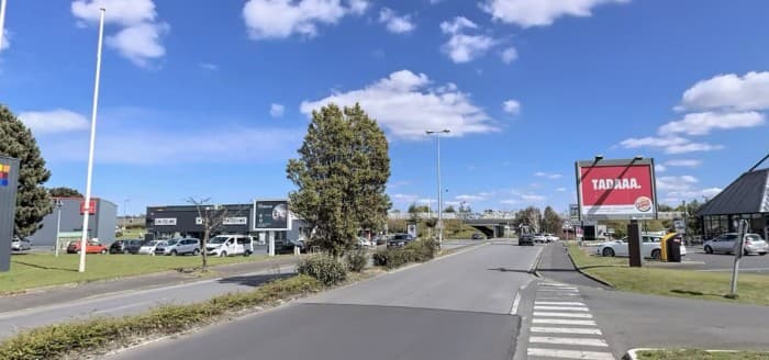 Local commercial · 1081 m² · Fonds de commerce — photo 1