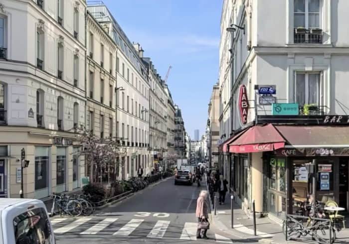 Local commercial · 26 m² · Location — photo 1