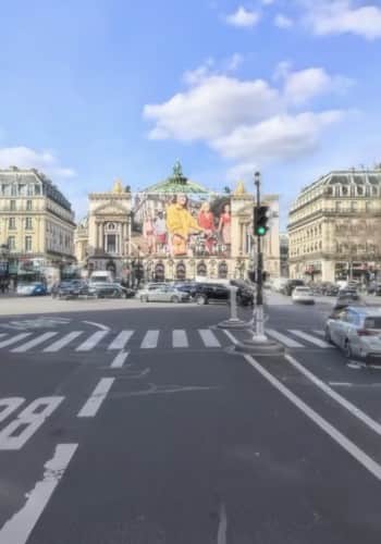 Local commercial · 82 m² · Cession de bail — photo 1