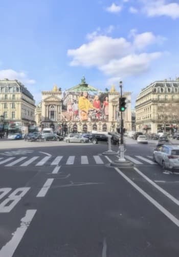Local commercial · 82 m² · Cession de bail — photo 1