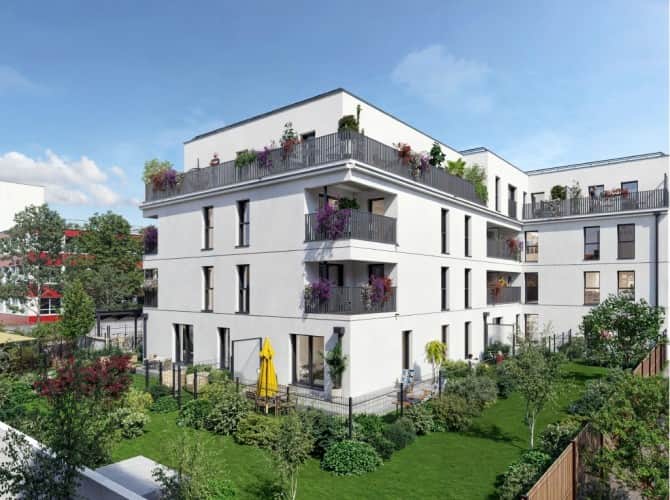 Murs commerciaux · 108 m² · Achat des murs — photo 1