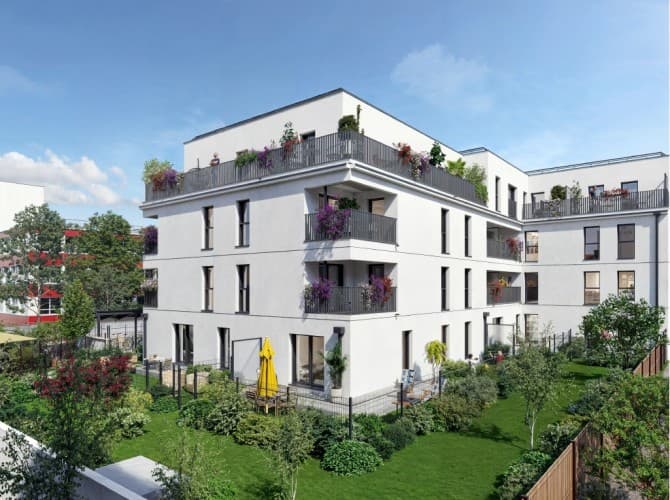 Murs commerciaux · 108 m² · Achat des murs — photo 1