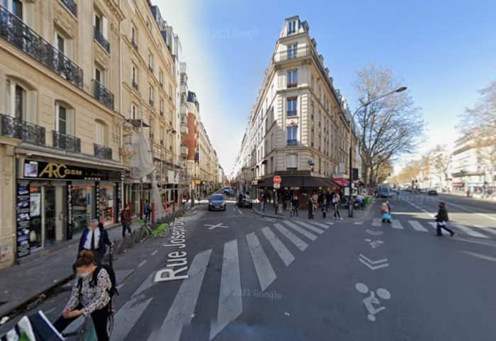 Murs commerciaux · 26 m² · Achat des murs — photo 1