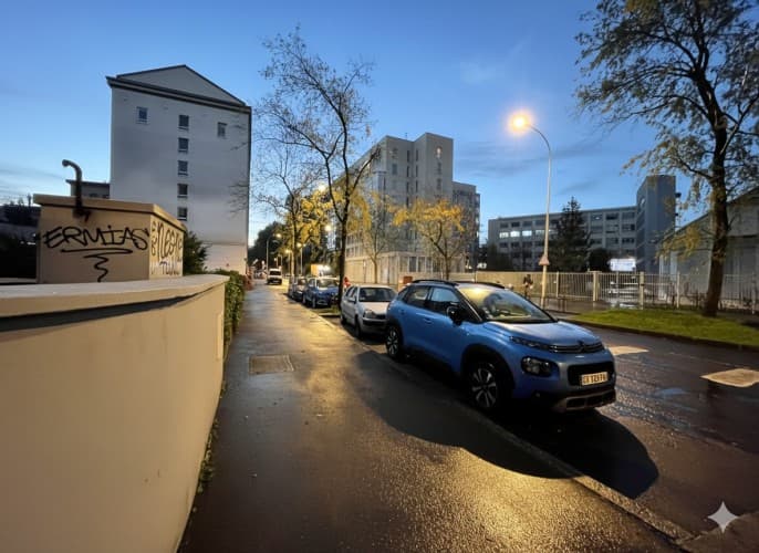Local commercial · 77 m² · Fonds de commerce — photo 1