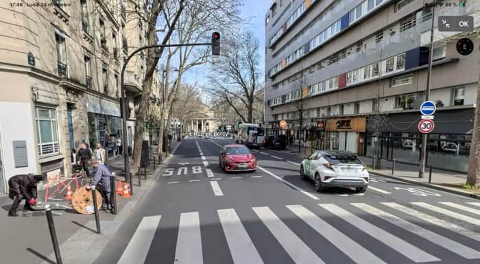 Local commercial · 185 m² · Location — photo 1