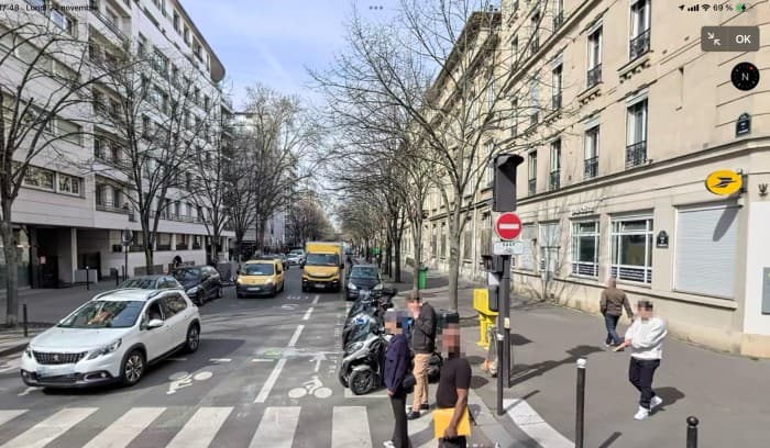 Local commercial · 185 m² · Location — photo 1