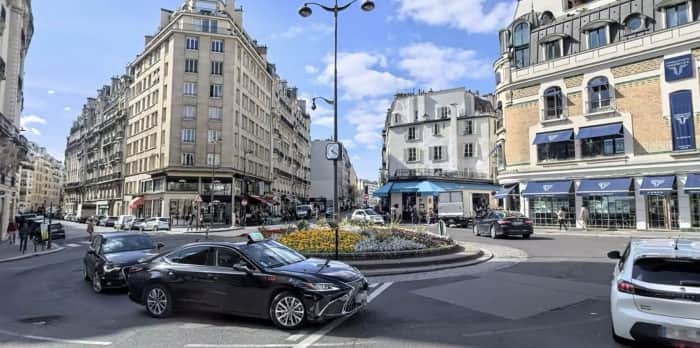 Local commercial · 40 m² · Cession de bail — photo 1