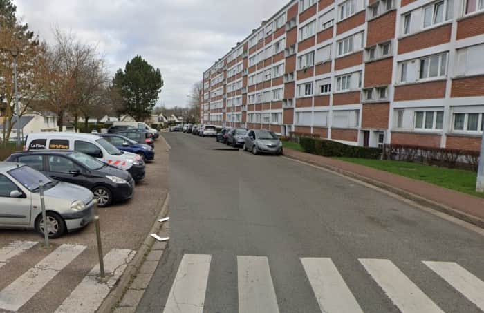 Local commercial · 180 m² · Location — photo 1