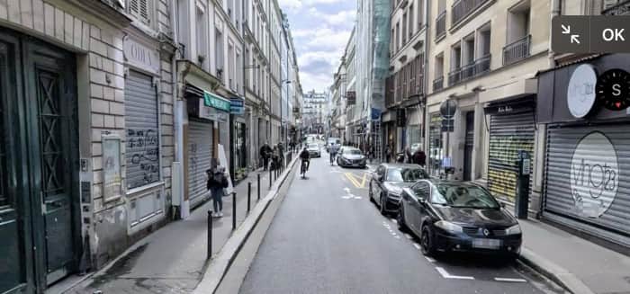 Local commercial · 60 m² · Fonds de commerce — photo 1