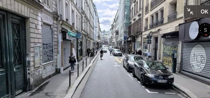 Local commercial · 60 m² · Fonds de commerce — photo 1