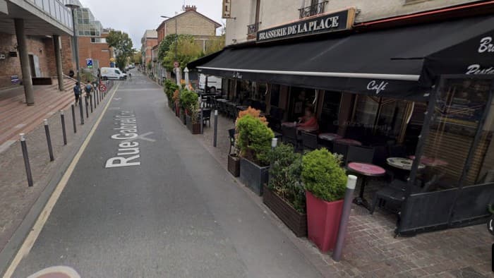 Murs commerciaux · 56 m² · Achat des murs — photo 1