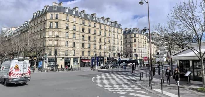 Local commercial · 180 m² · Fonds de commerce — photo 1