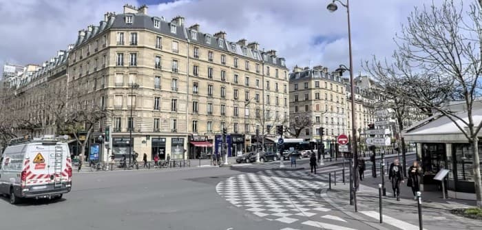 Local commercial · 180 m² · Fonds de commerce — photo 1