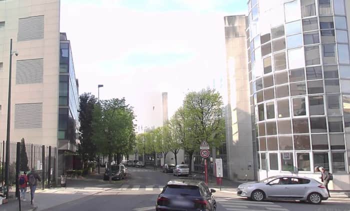 Local commercial · 120 m² · Fonds de commerce — photo 1