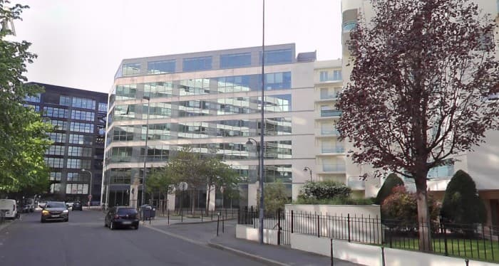Local commercial · 120 m² · Fonds de commerce — photo 1