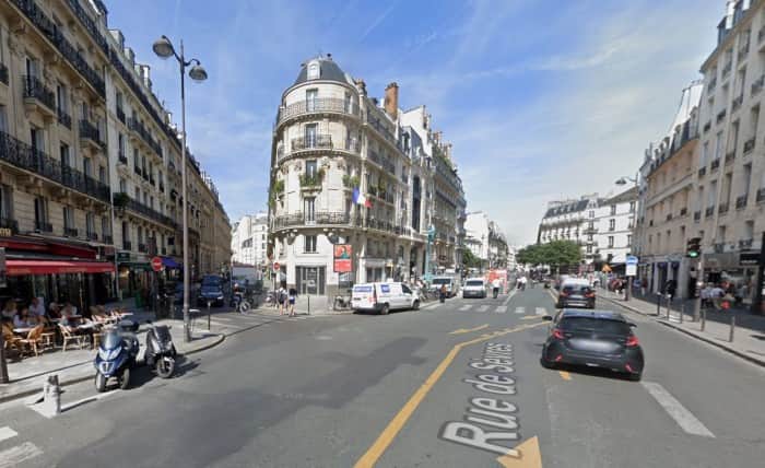 Local commercial · 55 m² · Location — photo 1