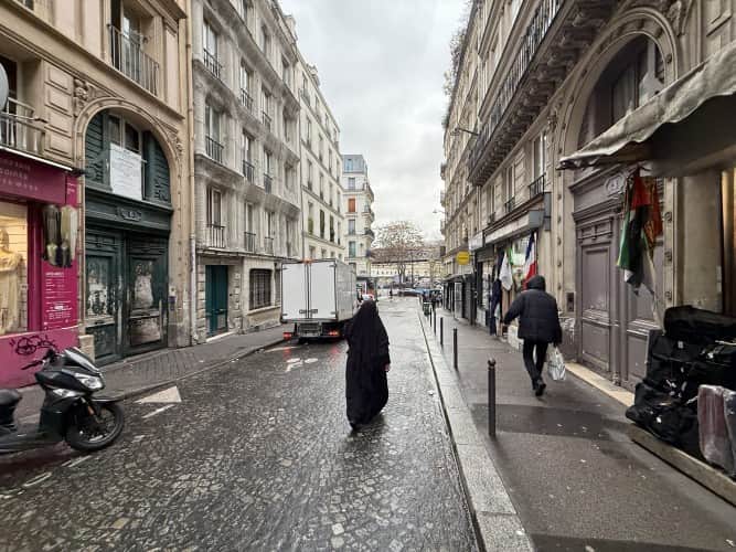 Local commercial · 40 m² · Cession de bail — photo 1