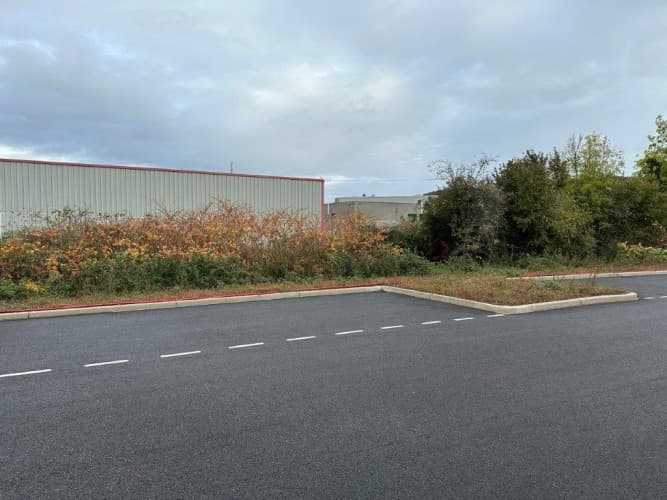 Murs commerciaux · 234 m² · Achat des murs — photo 1