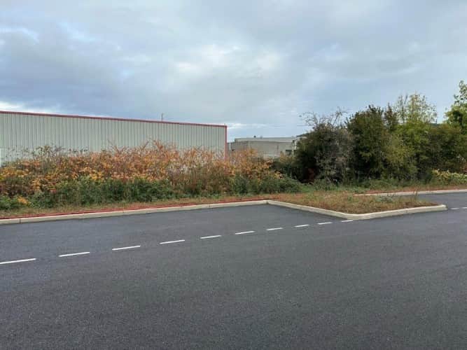Murs commerciaux · 234 m² · Achat des murs — photo 1