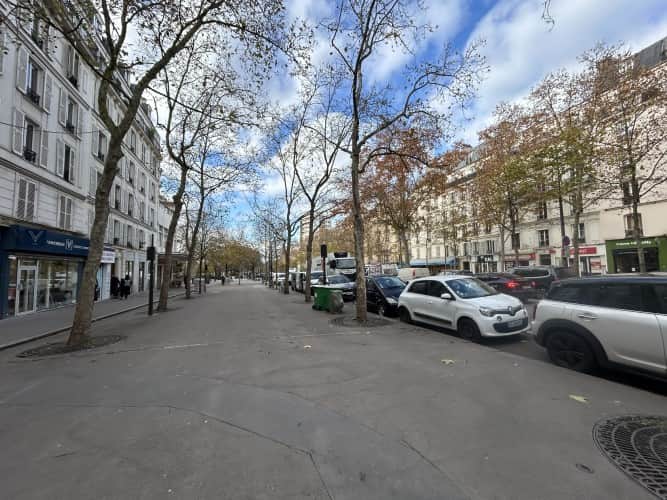 Local commercial · 15 m² · Fonds de commerce — photo 1