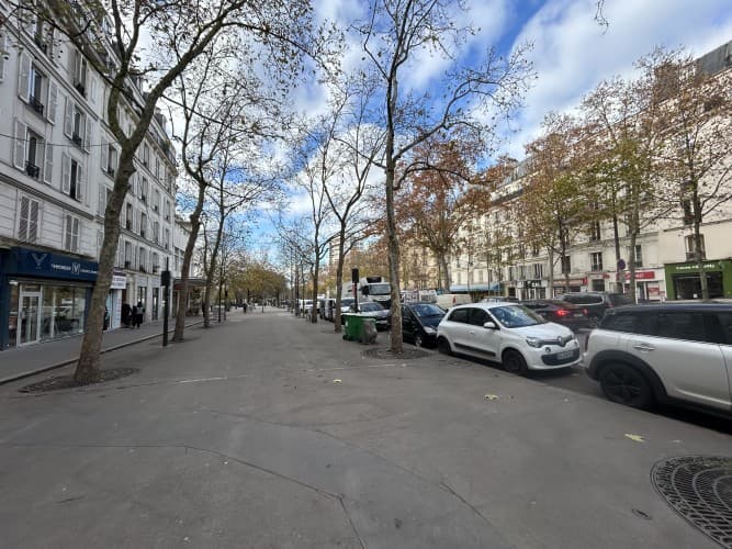 Local commercial · 15 m² · Fonds de commerce — photo 1