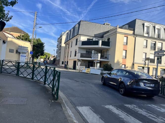 Local commercial · 50 m² · Cession de bail — photo 1