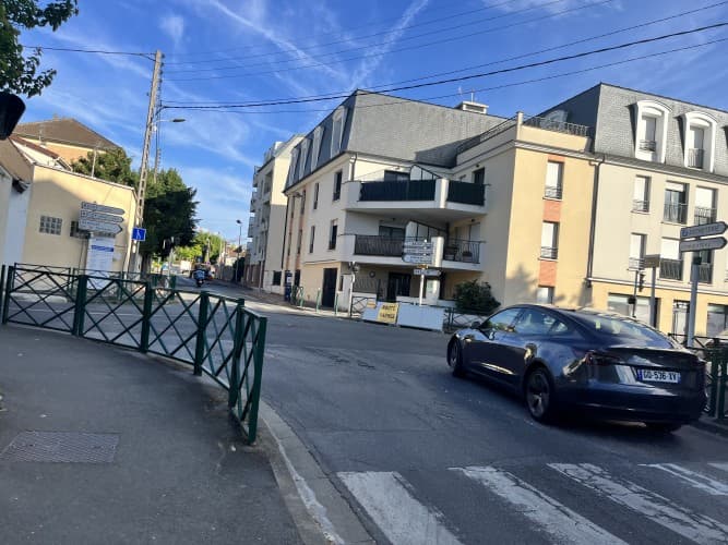 Local commercial · 50 m² · Cession de bail — photo 1