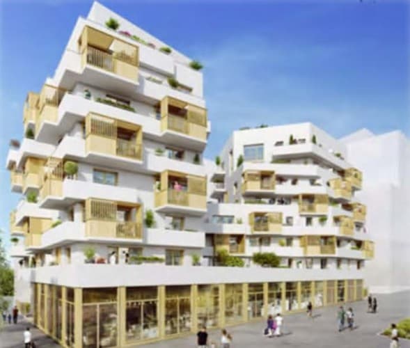 Local commercial · 256 m² · Location — photo 1