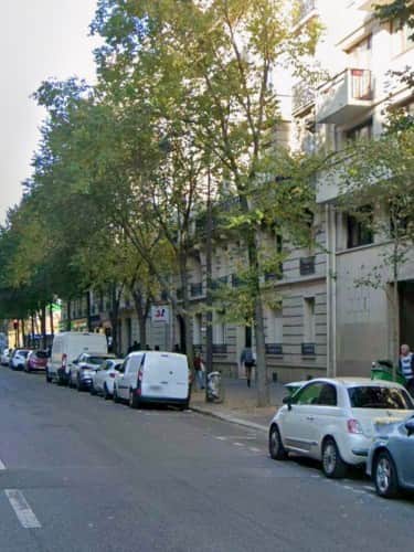 Local commercial · 52 m² · Fonds de commerce — photo 1