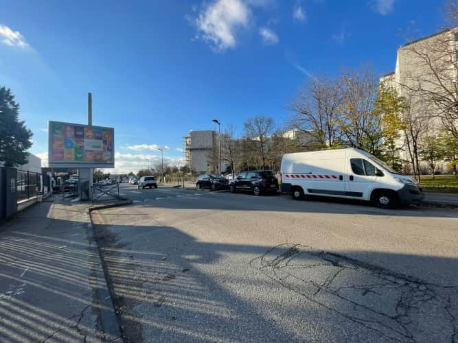 Local commercial · 480 m² · Fonds de commerce — photo 1
