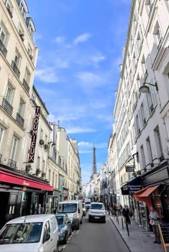 Local commercial · 15 m² · Cession de bail — photo 1