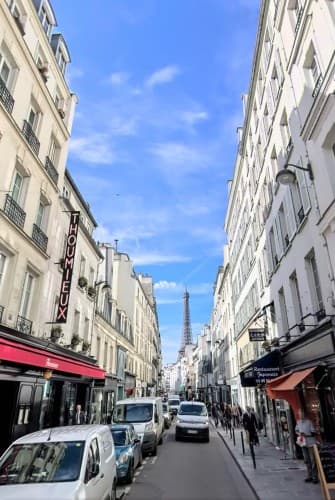 Local commercial · 15 m² · Cession de bail — photo 1