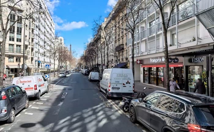 Murs commerciaux · 45 m² · Achat des murs — photo 1