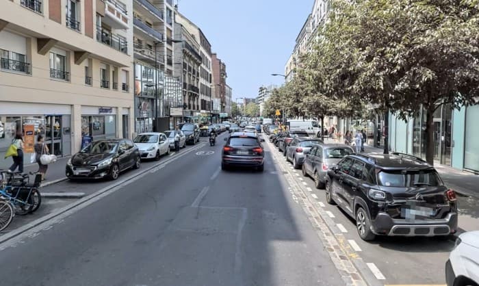 Local commercial · 183 m² · Cession de bail — photo 1