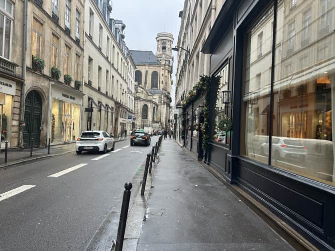 Local commercial · 25 m² · Cession de bail — photo 1