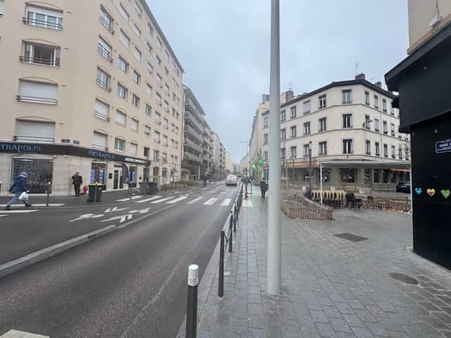 Local commercial · 50 m² · Fonds de commerce — photo 1