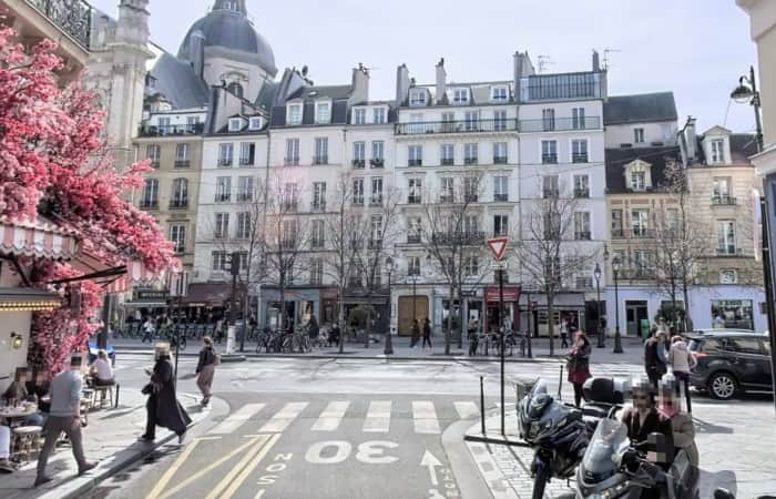 Murs commerciaux · 85 m² · Achat des murs — photo 1