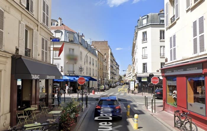 Local commercial · 50 m² · Fonds de commerce — photo 1