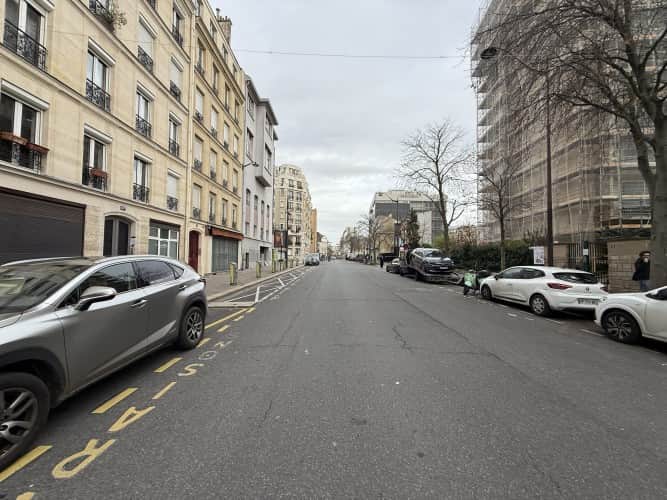 Local commercial · 70 m² · Cession de bail — photo 1