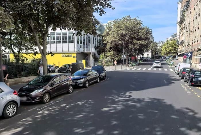 Local commercial · 70 m² · Cession de bail — photo 1
