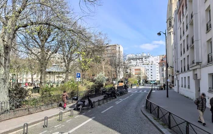 Murs commerciaux · 1530 m² · Achat des murs — photo 1
