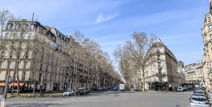 Local commercial · 75 m² · Cession de bail — photo 1