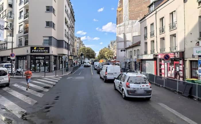 Murs commerciaux · 88 m² · Achat des murs — photo 1