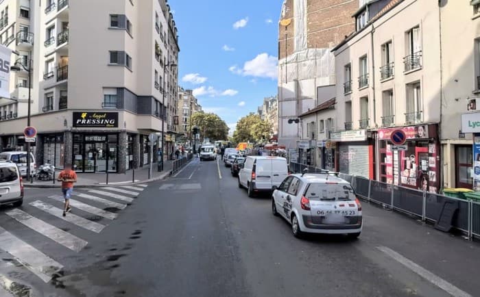 Murs commerciaux · 88 m² · Achat des murs — photo 1